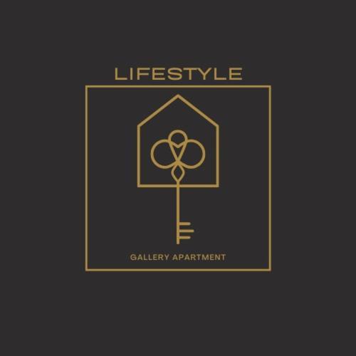 Lifestyle Gallery Apartment Скопие Екстериор снимка