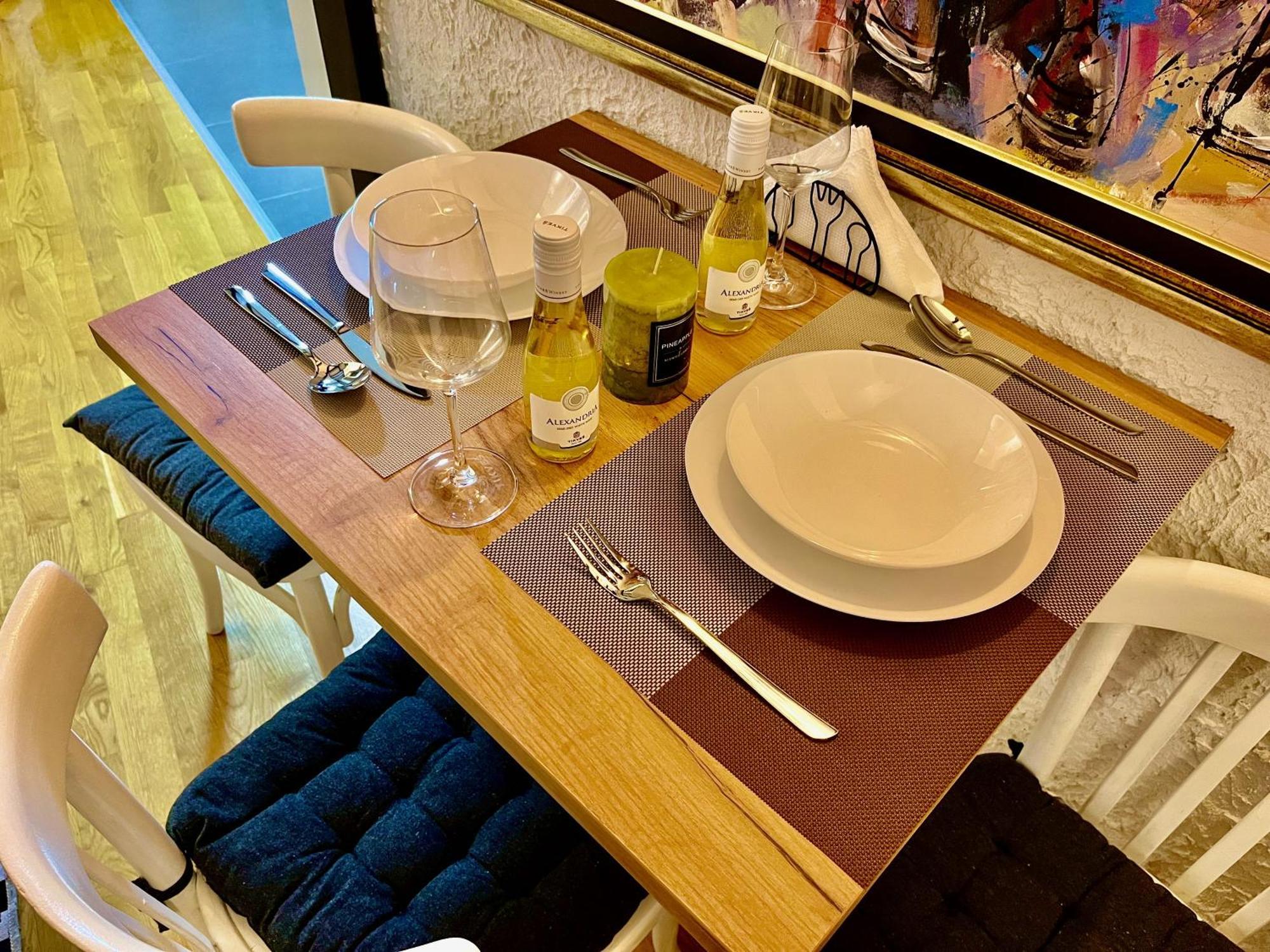 Lifestyle Gallery Apartment Скопие Екстериор снимка