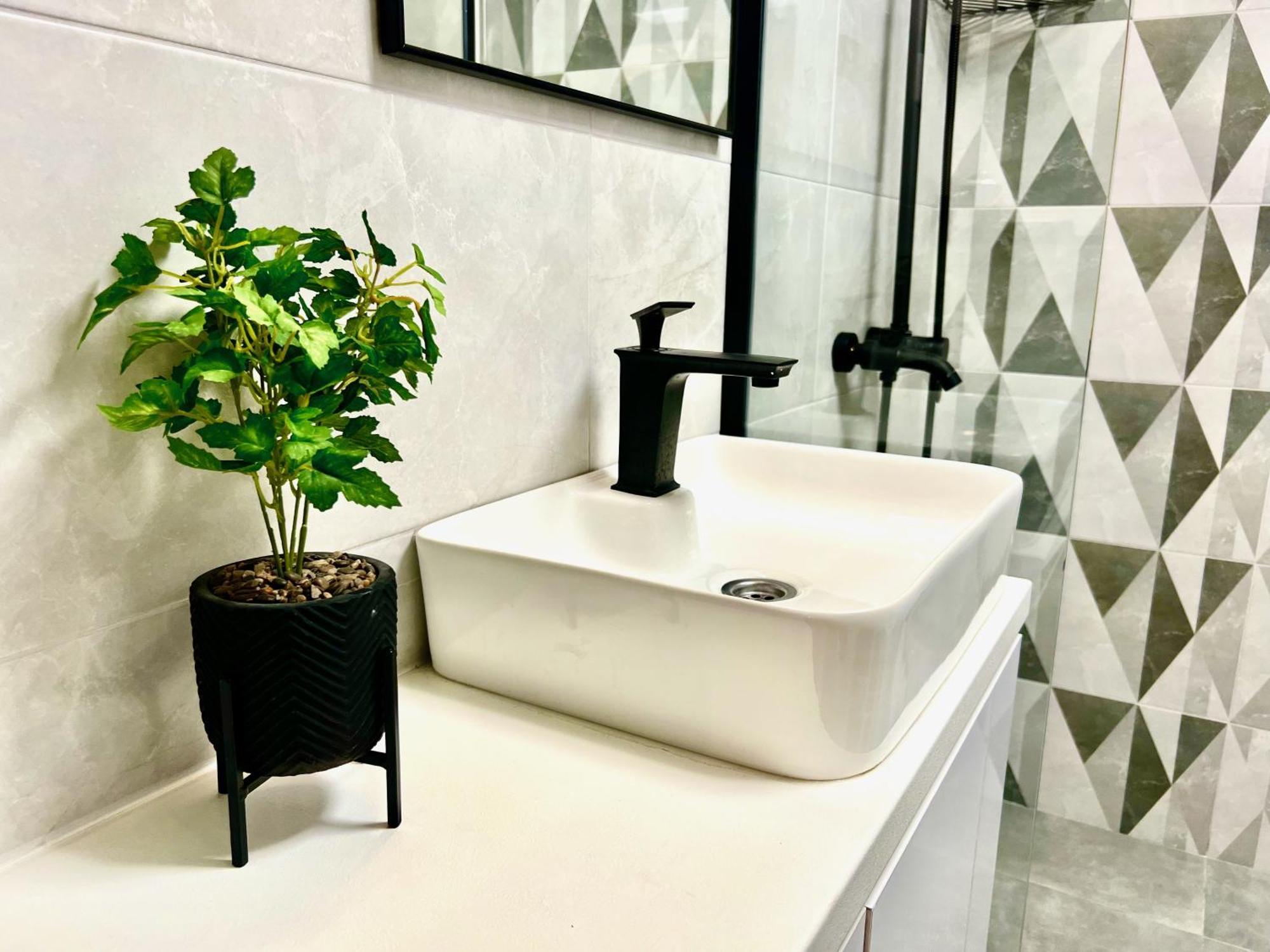 Lifestyle Gallery Apartment Скопие Екстериор снимка